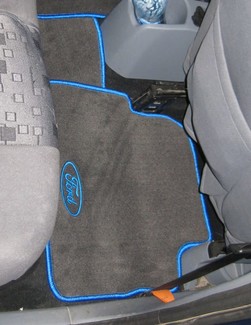 Коврики на Ford C-Max 2003 - 2010 в Грозном