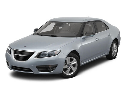 Коврики на Saab 9-5 1997 - 2010 в Грозном