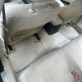 Коврики на Lexus IS II 2005 - 2013 в Грозном