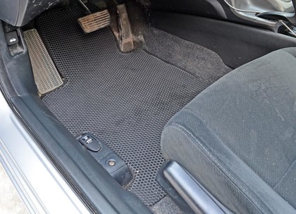 Коврики на Honda Civic VIII 4d 2006 - 2011 в Грозном