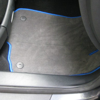 Коврики на Seat Leon II 2005 - 2013 в Грозном