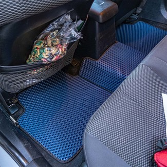 EVA коврики на Mitsubishi Galant IX 2004 - 2012 в Грозном