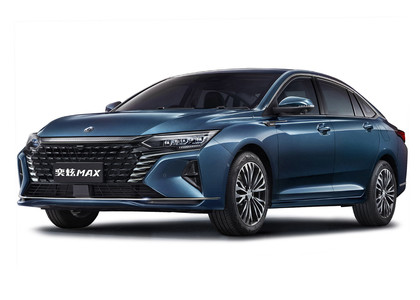 Коврики на Dongfeng Shine Max 2021 - 2025 в Грозном