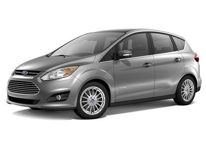 Коврики на Ford S-Max 2006 - 2015 в Грозном