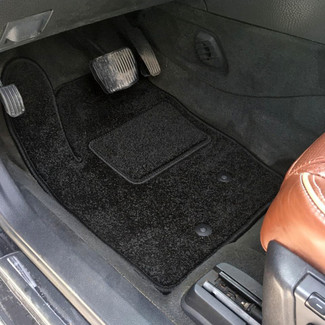 Коврики на Volvo XC90 I 2002 - 2014 в Грозном