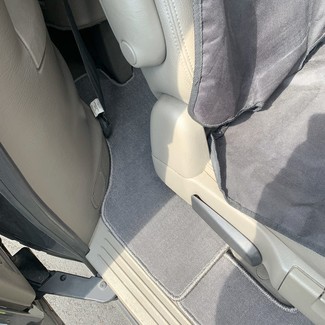 Коврики на Chrysler Grand Voyager (RG) 2000 - 2008 в Грозном