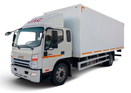Коврики на JAC N75, N80, N90, N120, N120X 2014 - 2025 в Грозном