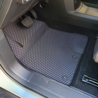 EVA коврики на Jetour T1 2025&nbsp;-&nbsp;2026 в Грозном