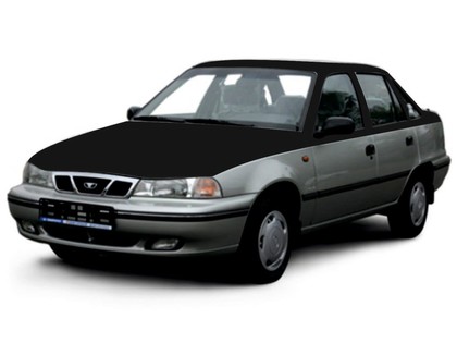 Коврики на Daewoo Nexia 1994 - 2016 в Грозном