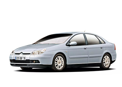 Коврики на Citroen C5 I 2001 - 2008 в Грозном
