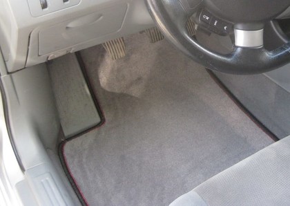Коврики на Chevrolet Lacetti 2004 - 2013 в Грозном