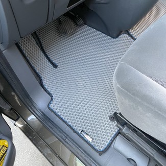 Коврики на Fiat Scudo II 2007 - 2016 в Грозном