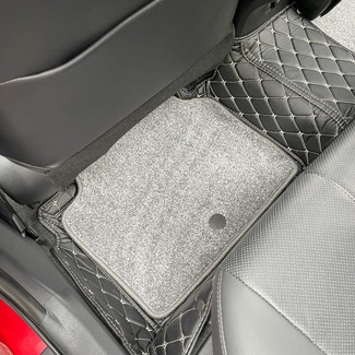 Коврики на Toyota Camry (XV70) 2017 - 2024 в Грозном