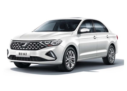 Ворсовые коврики на Jetta VA3 2019 - 2025 в Грозном