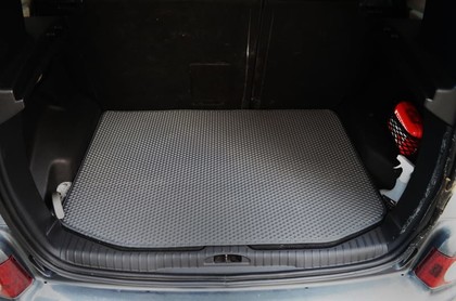Коврики на Citroen C3 Picasso 2008 - 2017 в Грозном