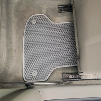 Коврики на Audi A3 (8P) 2003 - 2013 в Грозном