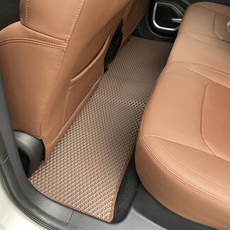 EVA коврики на Geely Vision X6 Pro 2021&nbsp;-&nbsp;2024 в Грозном