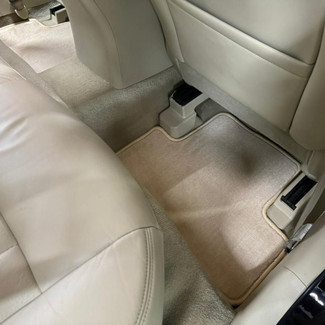 Коврики на Infiniti QX50 I 2013 - 2018 в Грозном
