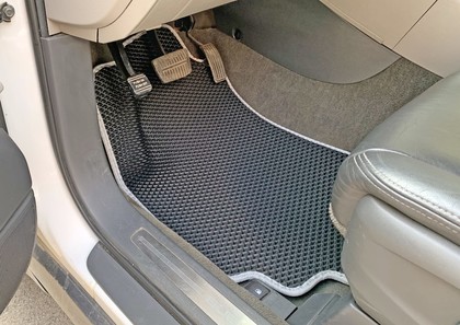 Коврики на Subaru Tribeca 2005 - 2014 в Грозном