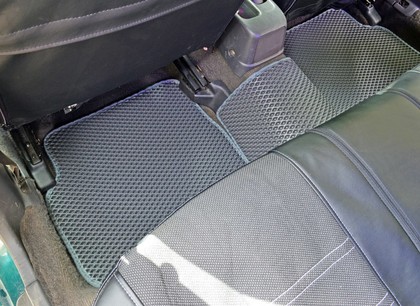 Коврики на Subaru Impreza I 1992 - 2000 в Грозном