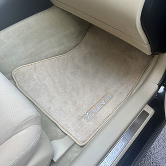 Коврики на Lexus IS II 2005 - 2013 в Грозном