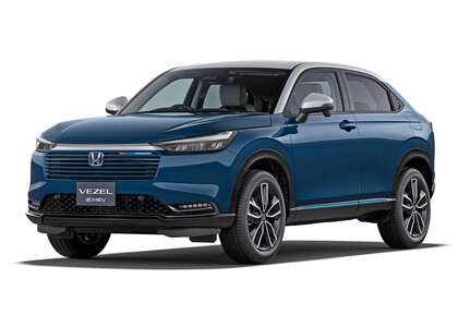 Ворсовые коврики на Honda HR-V III (Европа) 2021 - 2026 в Грозном Ворсовые коврики на Honda HR-V III (Европа) 2021 - 2026 в Грозном