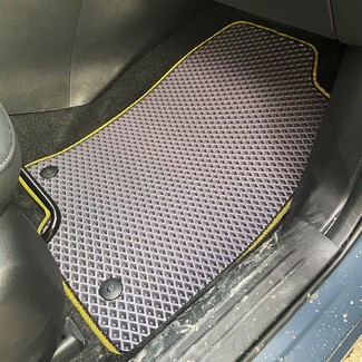 Коврики на Mazda CX5 II 2016 - 2025 в Грозном
