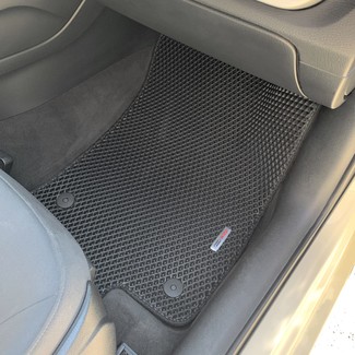 Коврики на Audi S3 (8V) 2013 - 2021 в Грозном