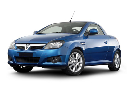 Коврики на Opel Tigra B 2004 - 2009 в Грозном