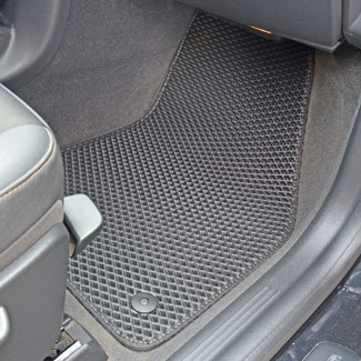 Коврики на Volvo C70 II 2005 - 2013 в Грозном