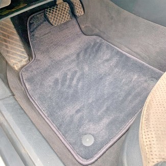Коврики на Audi A6 (C5) 1997 - 2004 в Грозном