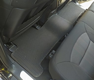 Коврики на Haval H9 I 2014 - 2024 в Грозном