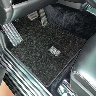 Коврики на Rolls-Royce Wraith 2013 - 2023 в Грозном