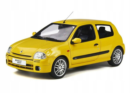 Коврики на Renault Clio II 1998 - 2005 в Грозном