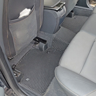 Коврики на Volvo V50 2003 - 2012 в Грозном