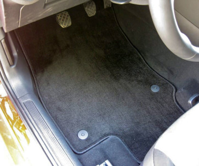 Коврики на Seat Leon III 2012 - 2020 в Грозном