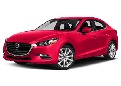 Коврики на Mazda 3 2013 - 2019 в Грозном