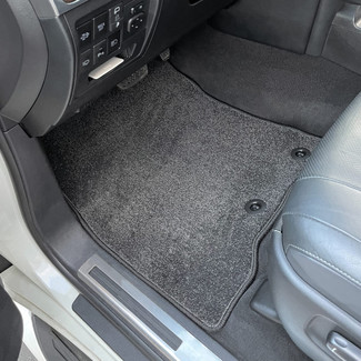 Коврики на Lexus LX 570 и LX450d 2007 - 2023 в Грозном