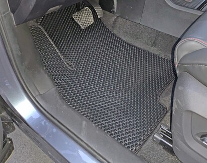 Ворсовые коврики на Tenet T7 2025&nbsp;-&nbsp;2026 в Грозном