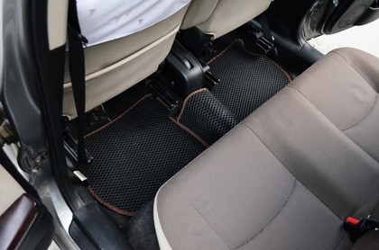 Коврики на Mazda Verisa 2004 - 2015 в Грозном