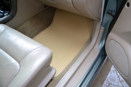 Коврики на Subaru Legacy III 1998 - 2003 в Грозном