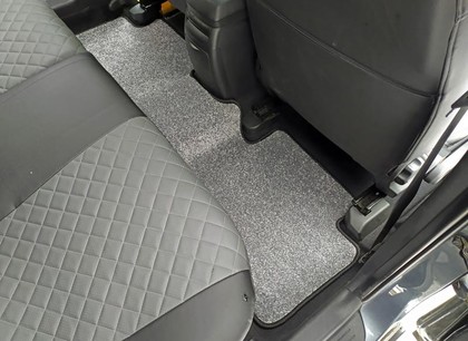 Коврики на Hyundai i30 I 2007 - 2012 в Грозном