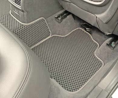 Коврики на BMW 2 Active Tourer (F45) 2014 - 2022 в Грозном