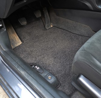 Коврики на Honda Civic VIII 4d 2006 - 2011 в Грозном