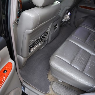 Коврики на Lexus LX 470 1997 - 2007 в Грозном