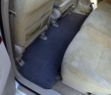 Ворсовые коврики на Toyota Ipsum II 2001 - 2009 в Грозном