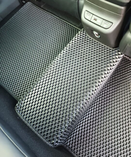 EVA коврики на Lada (ВАЗ) Aura 2023 - 2026 в Грозном EVA коврики на Lada (ВАЗ) Aura 2023 - 2026 в Грозном