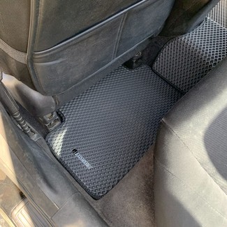 EVA коврики на Honda Accord VIII 2007 - 2013 в Грозном