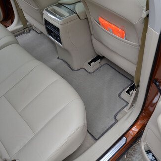 Коврики на Nissan Murano (Z52) 2014&nbsp;-&nbsp;2022 в Грозном