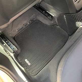 Коврики на Audi S3 (8V) 2013 - 2021 в Грозном